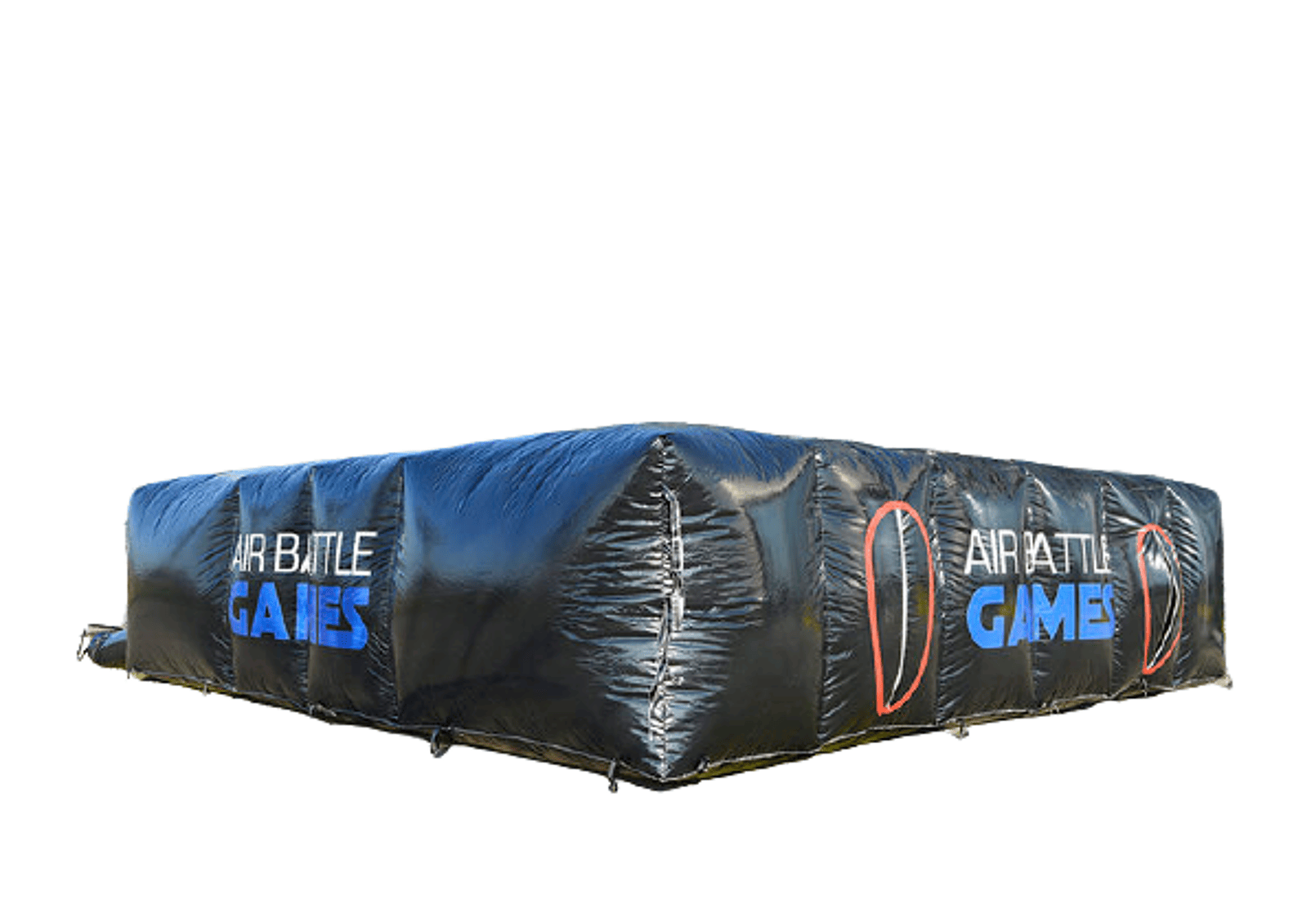 Product afbeelding Maatwerk lasergame arena Air battle